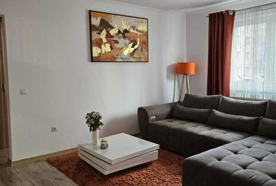 Apartament cu 3 camere decomandat în Central - 4