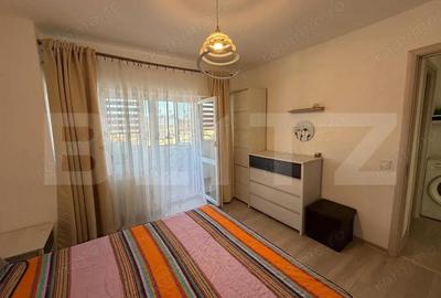Apartament cu 3 camere decomandat în Central - 6