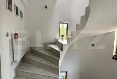 Casa tip Duplex PLUS SPATIU COMERCIAL DE VANZARE - 1