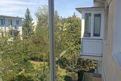 De vânzare apartament cu 2 camere în Sfântu Gheorghe - 11