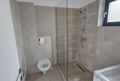 Casă cu 4 camere cu Teren 390 Mp în Ștefănești - 19