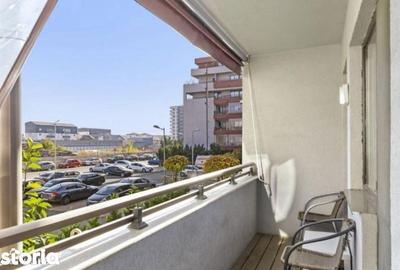 Apartament cu 2 camere decomandat în Central - 3