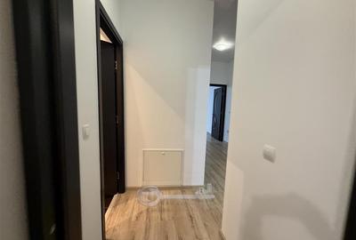 Apartament cu 3 camere decomandat în Lunca Cetățuii - 27
