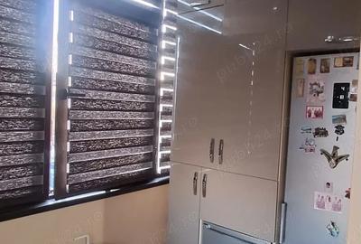 Apartament 3 Camere Militari Residence Complet Mobilat & Utilat - 2