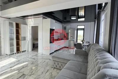 Apartament cu 2 camere decomandat în Central - 10