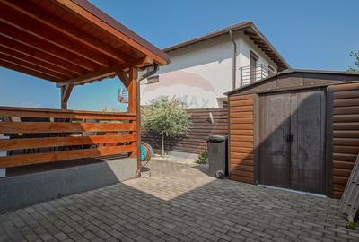 Casa de vanzare in orasul Ghimbav! Comision 0 %! - 27