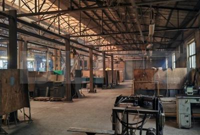 Spațiu comercial, de 1,700 mp, în Central - 12