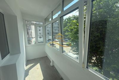 Apartament cu 3 camere decomandat în Ștefan cel Mare - 7