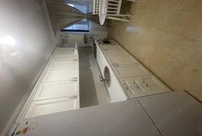 Apartament cu 2 camere decomandat în Roșu - 5