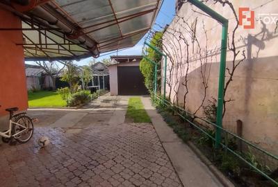 COMISION 0% Casa individuala 3 camere, Mehala - Garaj, terasa si curte - 9