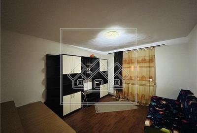 Garsoniera de vanzare in Sibiu - decomandata - cu pivnita - Etaj 1 - 5