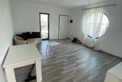 Casă individuală cu 3 camere cu Teren 400 Mp în Câmpineanca - 15