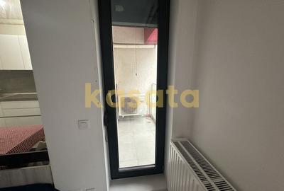 Garsonieră 21 Residence de vanzare | Decomandată | Balcon - 5