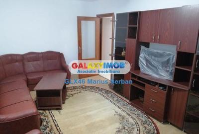 Apartament cu 4 camere decomandat, mobilat în Micro 3 - 22