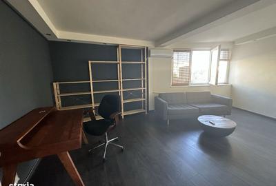 Apartament cu 2 camere decomandat, mobilat în Cișmigiu - 4