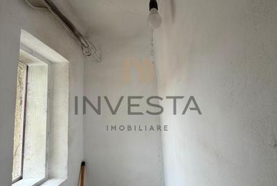 De vanzare apartament cu 1 camera pe strada Bucuresti ! - 7