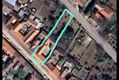 Vand casa langa Dunare in Sat Liubcova jude? Caras Severin