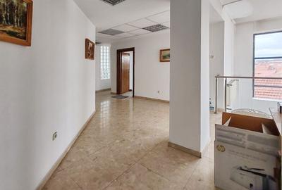 Clădire pentru clinică sau birouri - Zona Mihai Viteazu/Griviței - 10