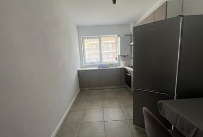 Vânzare apartament modern - 3 camere - 77 mp - Sanpetru - 11