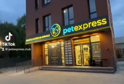 Spatiu comercial vecinatate MEGAIMAGE si LIDL - 3