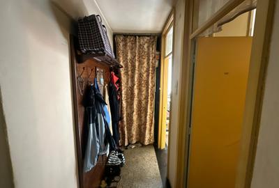 Apartament cu 3 camere, mobilat în Arcul de Triumf - 9