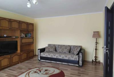 Garsonieră decomandată în Lujerului - 1