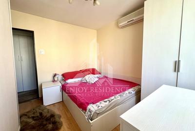3 Camere Crangasi, 1986 REABILITAT, et. 6/8, mobilat/utilat - 14