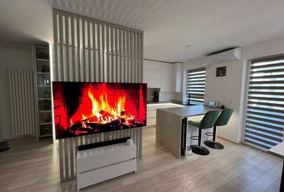 Apartament cu 2 camere decomandat în Central - 15
