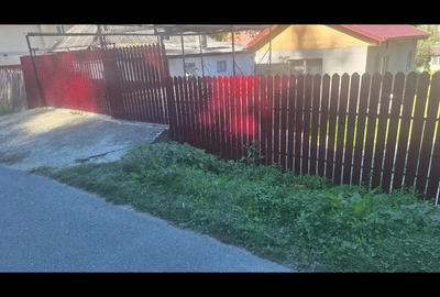 Vand casa + teren - 4