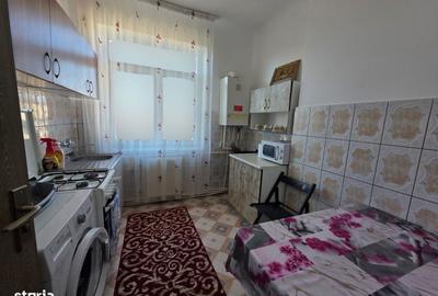 Apartament cu 2 camere decomandat în Central - 6