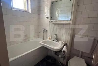 Apartament cu 3 camere decomandat, mobilat în Rădăuți - 2
