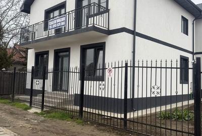 Casă cu 3 camere în Lumina - 1