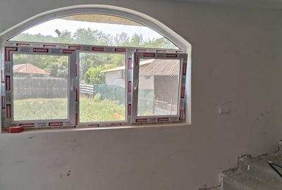 Casă cu 4 camere în Scăești - 6