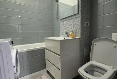 Apartament modern cu 3 camere, Bloc 2014, Calea Călărașilor, Parcare în curte - 7