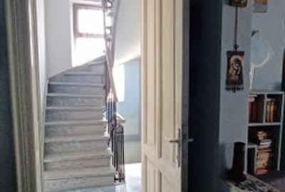 900€/mp pentru  ap 3cam si mansarda open space  Stefan cel Mare - 8