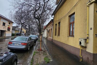 Casă cu 3 camere cu Teren 190 Mp în Central - 18