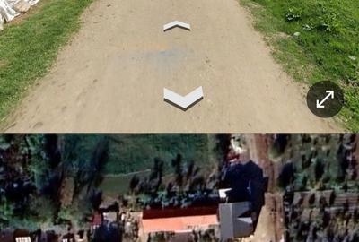 Teren de 2500 mp, în Olteni - 1