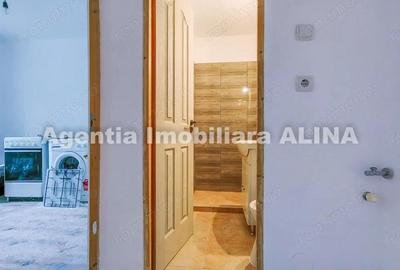Apartament 2 camere in Deva, zona Balcescu, Aleea Motilor, suprafata utila 35,31 mp, parter... - 10