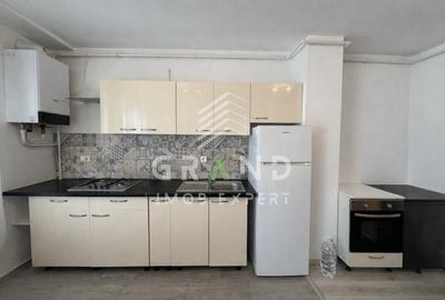 Apartament cu 2 camere semidecomandat, mobilat în Grigorescu - 3
