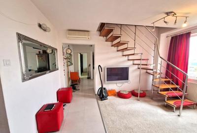 Penthouse 4 camere, 125 mp, zona Progresul - 5