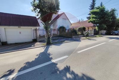 Casă / Vilă cu 8 camere de vânzare în zona Central - 41