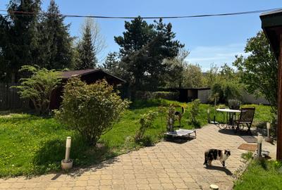 Casă individuală cu 8 camere cu Canalizare în Pipera - 1