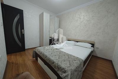 Apartament cu 2 camere nedecomandat în Central - 1