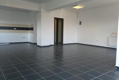 Spațiu Comercial Stradal Militari Residence-Tineretului 13, parter, 64mpu, 700€ - 12