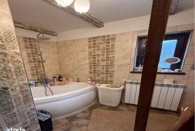 Casă cu 3 camere în Vânători - 1