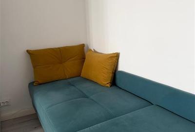 Garsonieră decomandată în Doamna Ghica - 6