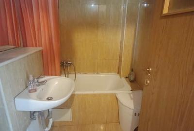 Garsonieră semidecomandată, mobilată în Mărăști - 6