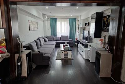 Apartament open space 3 camere decomandat, 65 mp, zona Stadion Sala Olimpia