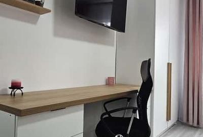 Garsonieră semidecomandată, mobilată în Theodor Pallady - 30