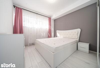 Apartament cu 3 camere, mobilat în Terezian - 11